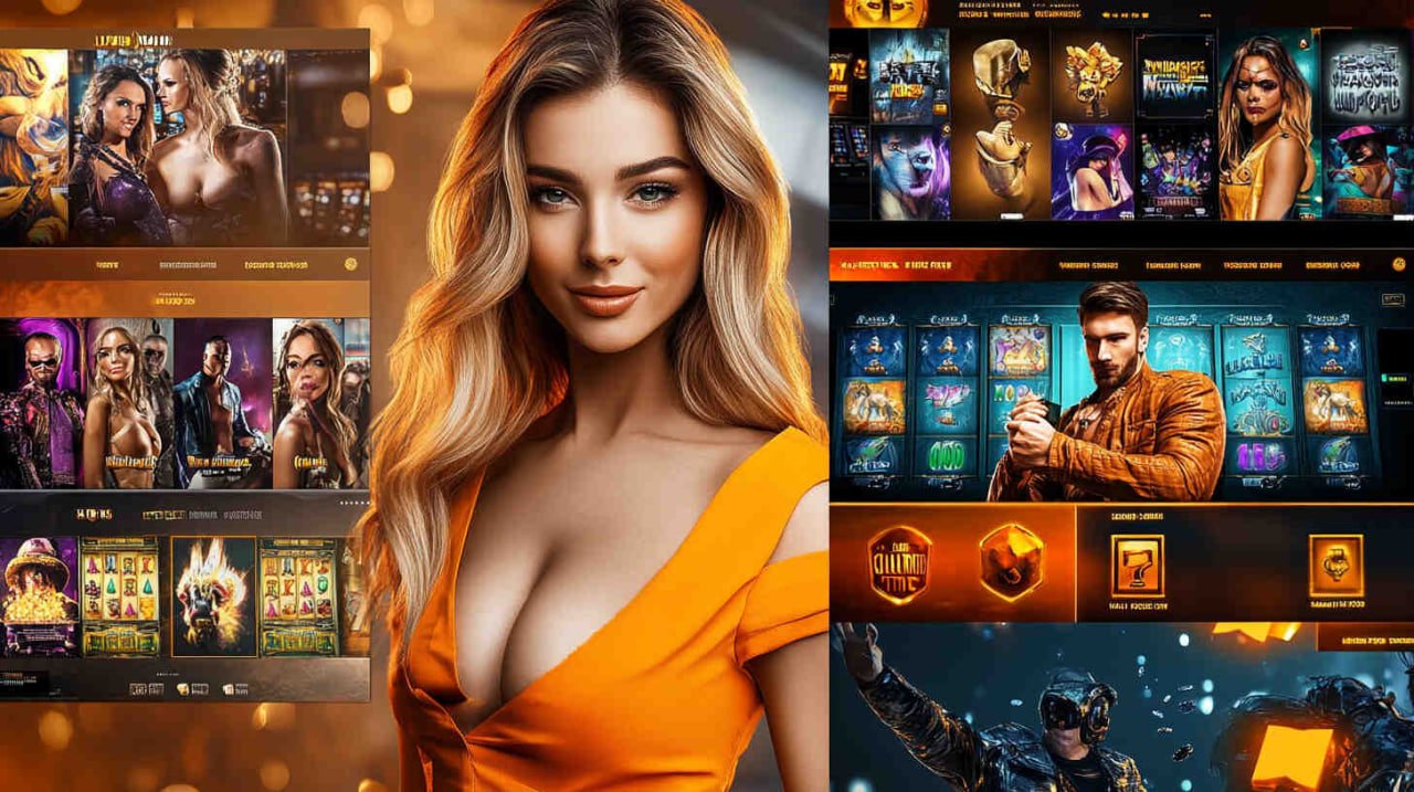 yakinqq platform interface showing football markets, live casino, and slots